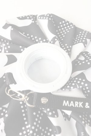画像4:  {SOLD} MARK & LONA マークアンドロナ Vector Ice Bag{-BCS}