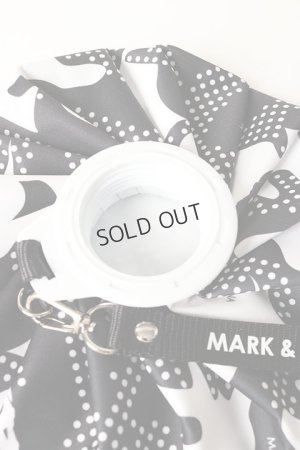 画像4: {SOLD}MARK & LONA マークアンドロナ Vector Ice Bag{-BCS}