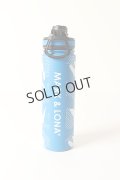 {SOLD}MARK & LONA マークアンドロナ Vector Insulated Bottle{-BCS}