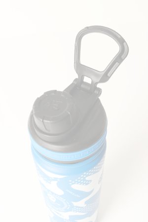 画像3:  {SOLD} MARK & LONA マークアンドロナ Vector Insulated Bottle{-BCS}