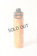 {SOLD}MARK & LONA マークアンドロナ Vector Insulated Bottle{-BCS}