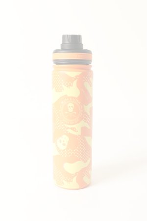 画像2:  {SOLD} MARK & LONA マークアンドロナ Vector Insulated Bottle{-BCS}