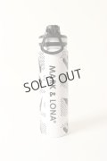 {SOLD}MARK & LONA マークアンドロナ Vector Insulated Bottle{-BCS}