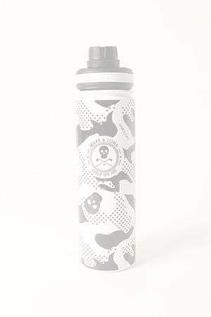 画像2:  {SOLD} MARK & LONA マークアンドロナ Vector Insulated Bottle{-BCS}