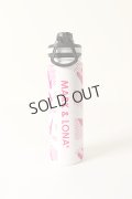 {SOLD}MARK & LONA マークアンドロナ Vector Insulated Bottle{-BCS}