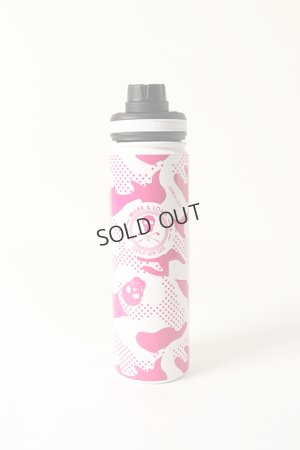 画像2: {SOLD}MARK & LONA マークアンドロナ Vector Insulated Bottle{-BCS}