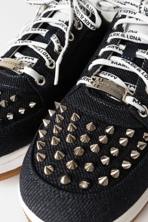 画像6: 【 20%OFF セール53,900円→43,120円】 MARK & LONA マークアンドロナ Indy Stud Green Walker | MEN and WOMEN{-BCS}