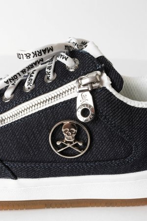 画像7: 【 20%OFF セール53,900円→43,120円】 MARK & LONA マークアンドロナ Indy Stud Green Walker | MEN and WOMEN{-BCS}