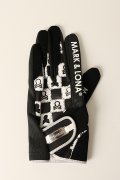 MARK & LONA マークアンドロナ Ever Glove | MEN and WOMEN{-BCA}