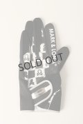 MARK & LONA マークアンドロナ Ever Glove | MEN and WOMEN{-BCA}
