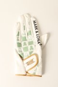 MARK & LONA マークアンドロナ Ever Glove | MEN and WOMEN{-BCA}