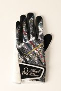 MARK & LONA マークアンドロナ Ain't That Peculiar Glove | MEN and WOMEN{-BCA}