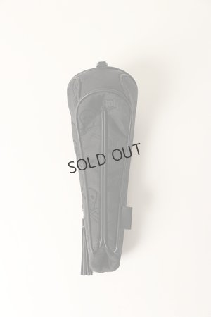 画像2: {SOLD}MARK & LONA マークアンドロナ Assemblage Wood Cover{-BCA}