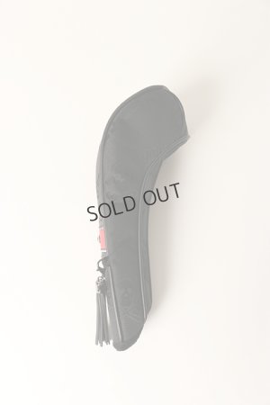 画像3: {SOLD}MARK & LONA マークアンドロナ Assemblage Wood Cover{-BCA}