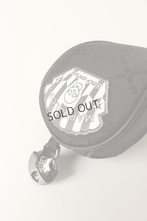 画像5: {SOLD}MARK & LONA マークアンドロナ Assemblage Wood Cover{-BCA}