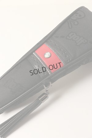 画像6: {SOLD}MARK & LONA マークアンドロナ Assemblage Wood Cover{-BCA}