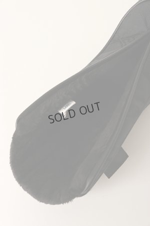 画像7: {SOLD}MARK & LONA マークアンドロナ Assemblage Wood Cover{-BCA}