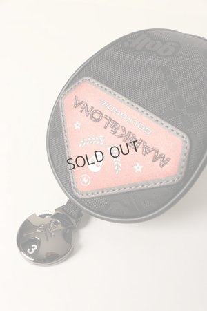 画像5: {SOLD}MARK & LONA マークアンドロナ Assemblage Hybrid Cover{-BCA}