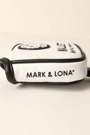 画像3: MARK & LONA マークアンドロナ Massive Mallet Cover{-BCA}