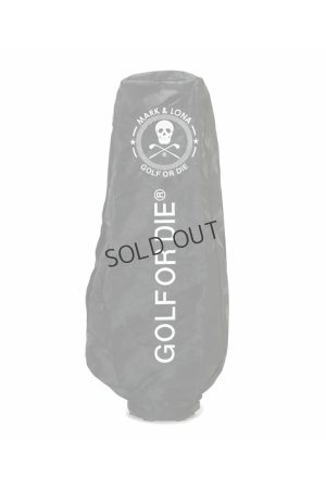 画像8: {SOLD}MARK & LONA マークアンドロナ Gauge Travel Cover{-BES}