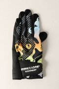 【24SS新作】MARK & LONA マークアンドロナ Vector Glove | MEN and WOMEN{-BDS}