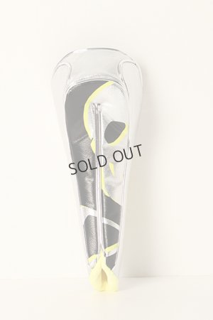 画像2: {SOLD}MARK & LONA マークアンドロナ Cray Metallic Driver Cover{-BDS}