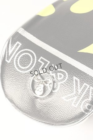 画像4: {SOLD}MARK & LONA マークアンドロナ Cray Metallic Driver Cover{-BDS}