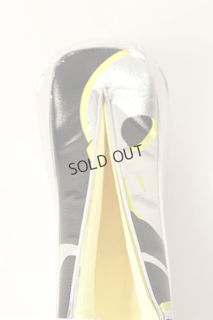 画像5: {SOLD}MARK & LONA マークアンドロナ Cray Metallic Driver Cover{-BDS}