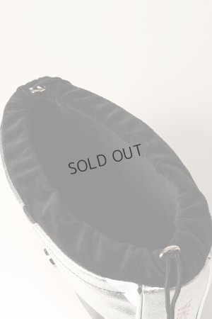 画像7: {SOLD}MARK & LONA マークアンドロナ Cray Metallic Iron Set Cover{-BDS}