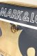 画像3: 【24SS新作】MARK & LONA マークアンドロナ Cray Metallic Iron Set Cover{-BDS}
