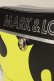 画像3: 【24SS新作】MARK & LONA マークアンドロナ Cray Metallic Iron Set Cover{-BDS}