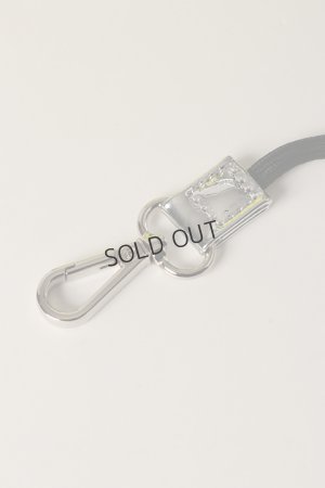 画像6: {SOLD}MARK & LONA マークアンドロナ Cray Metallic Iron Set Cover{-BDS}