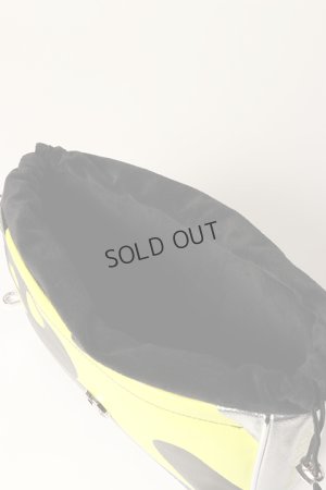 画像7: {SOLD}MARK & LONA マークアンドロナ Cray Metallic Iron Set Cover{-BDS}