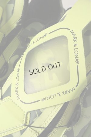 画像2: {SOLD}MARK & LONA マークアンドロナ Atrium Spikeless Shoes | MEN and WOMEN{-BDS}