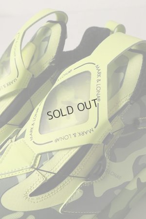 画像3: {SOLD}MARK & LONA マークアンドロナ Atrium Spikeless Shoes | MEN and WOMEN{-BDS}