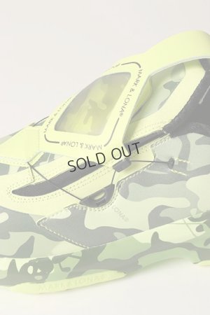 画像8: {SOLD}MARK & LONA マークアンドロナ Atrium Spikeless Shoes | MEN and WOMEN{-BDS}