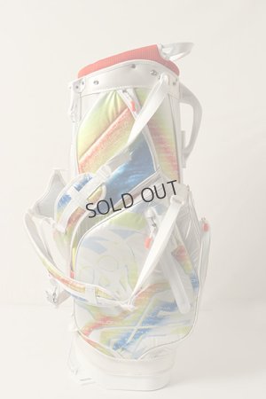 画像5: {SOLD} 【木村拓哉さん着用】 MARK & LONA マークアンドロナ Vapor MLT Caddy Bag{-BDS}