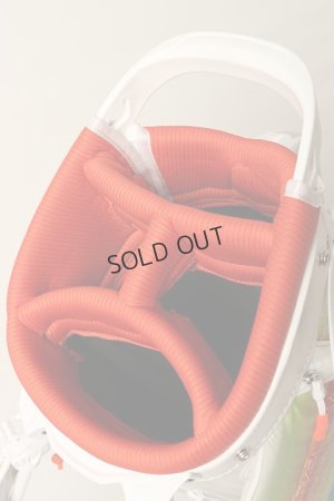 画像10: {SOLD} 【木村拓哉さん着用】 MARK & LONA マークアンドロナ Vapor MLT Caddy Bag{-BDS}