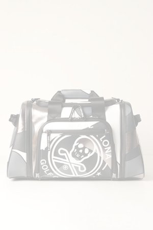 画像1:  {SOLD} MARK & LONA マークアンドロナ MILO Boston bag{-BDA}