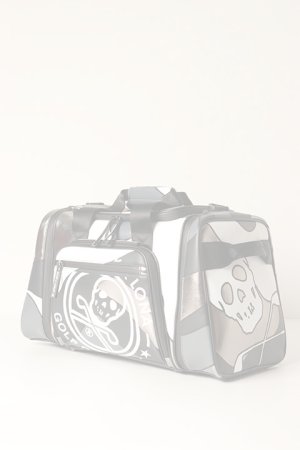 画像2:  {SOLD} MARK & LONA マークアンドロナ MILO Boston bag{-BDA}