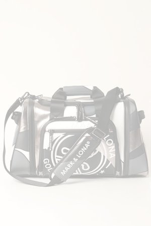 画像6:  {SOLD} MARK & LONA マークアンドロナ MILO Boston bag{-BDA}