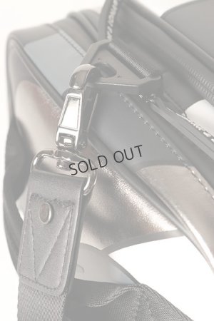 画像7: {SOLD}MARK & LONA マークアンドロナ MILO Boston bag{-BDA}