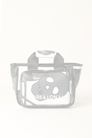画像1:   MARK & LONA マークアンドロナ MILO Cart Bag{-BDA}