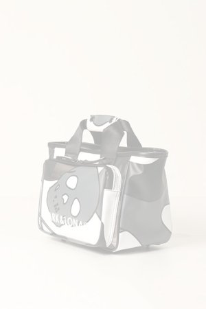 画像2:   MARK & LONA マークアンドロナ MILO Cart Bag{-BDA}