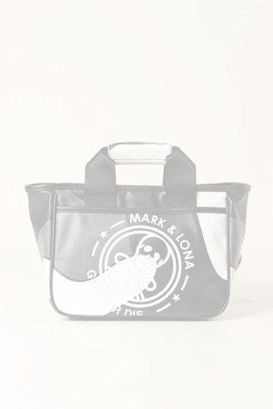 画像3:   MARK & LONA マークアンドロナ MILO Cart Bag{-BDA}