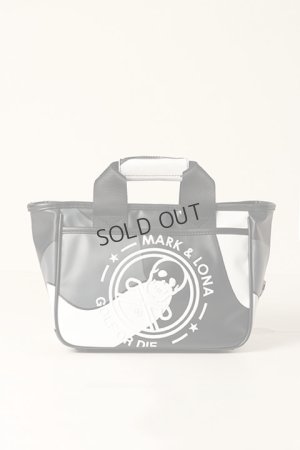 画像3: {SOLD}MARK & LONA マークアンドロナ MILO Cart Bag{-BDA}