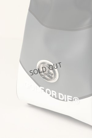 画像4: {SOLD}MARK & LONA マークアンドロナ MILO Cart Bag{-BDA}