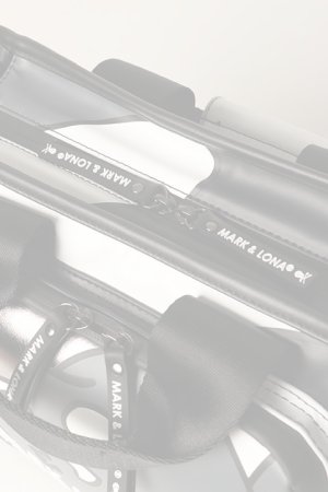 画像5:   MARK & LONA マークアンドロナ MILO Cart Bag{-BDA}