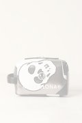   MARK & LONA マークアンドロナ MILO Clutch Bag{-BDA}