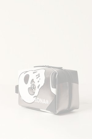 画像2:   MARK & LONA マークアンドロナ MILO Clutch Bag{-BDA}